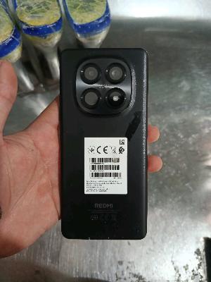 Redmi note 15 5g