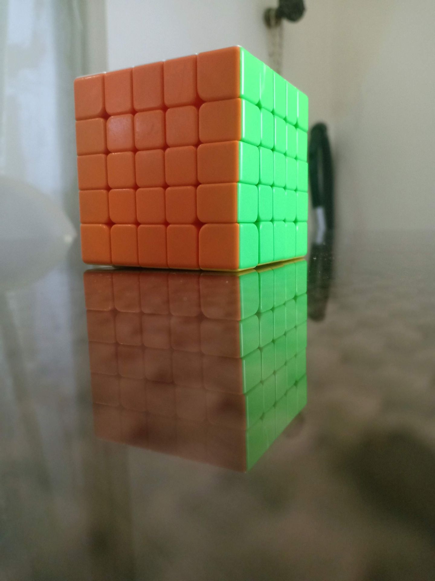 cube 5x5