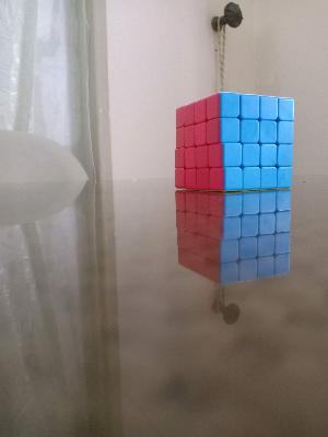 cube 4x4