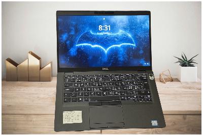 Dell Latitude 5400 Laptop