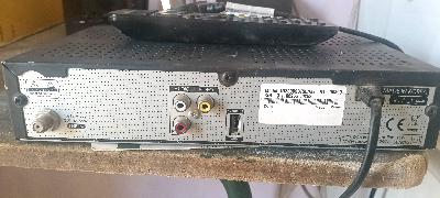 HUMAX Receiver جهاز استقبال