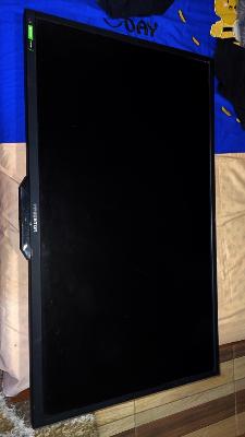 acer CG437k predator monitor
