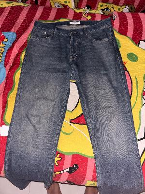clothes