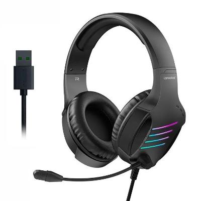 Gaming Headset with Mic