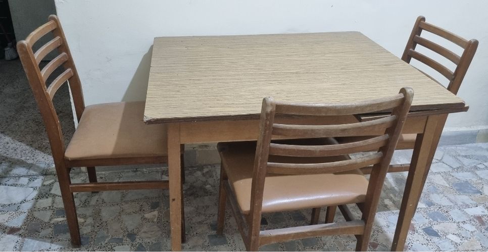 dining furniture