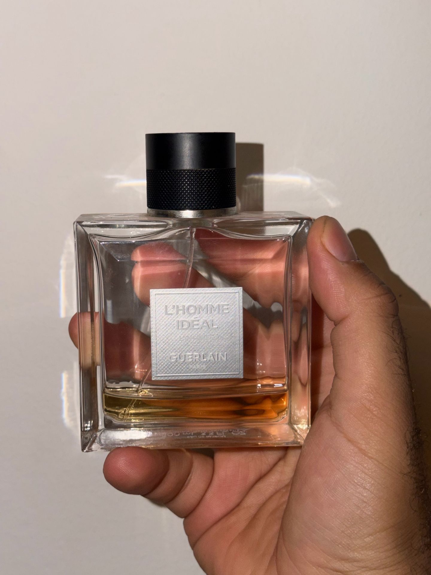 L'Homme Ideal Guerlain
