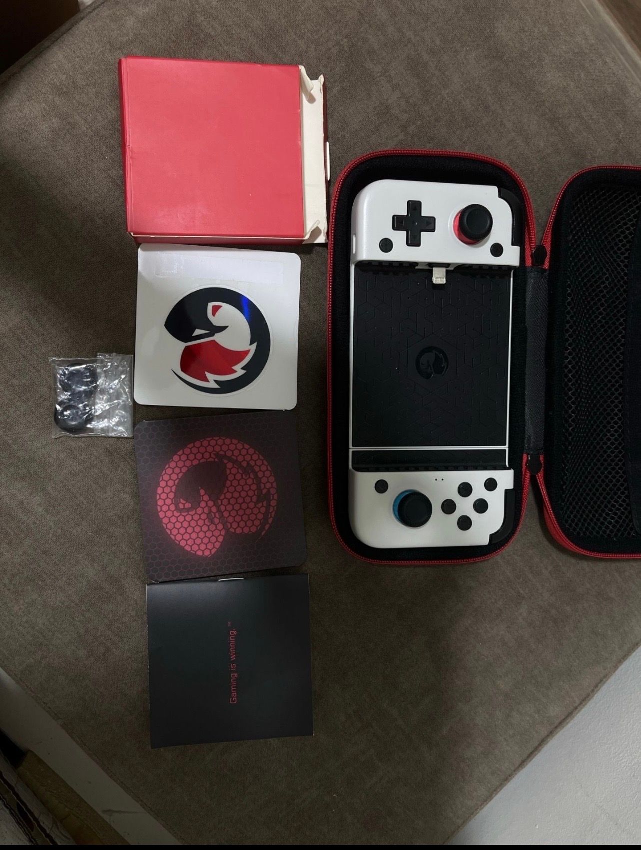 GameSir 2X