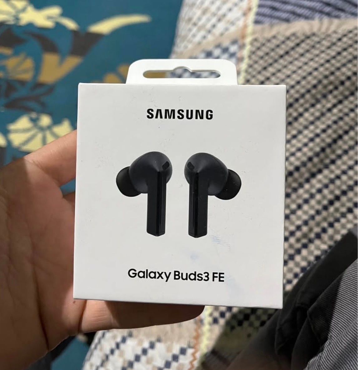 Samsung Galaxy Buds3 FE