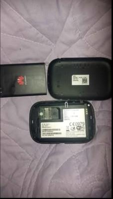 Huawei E5573 جهاز راوتر