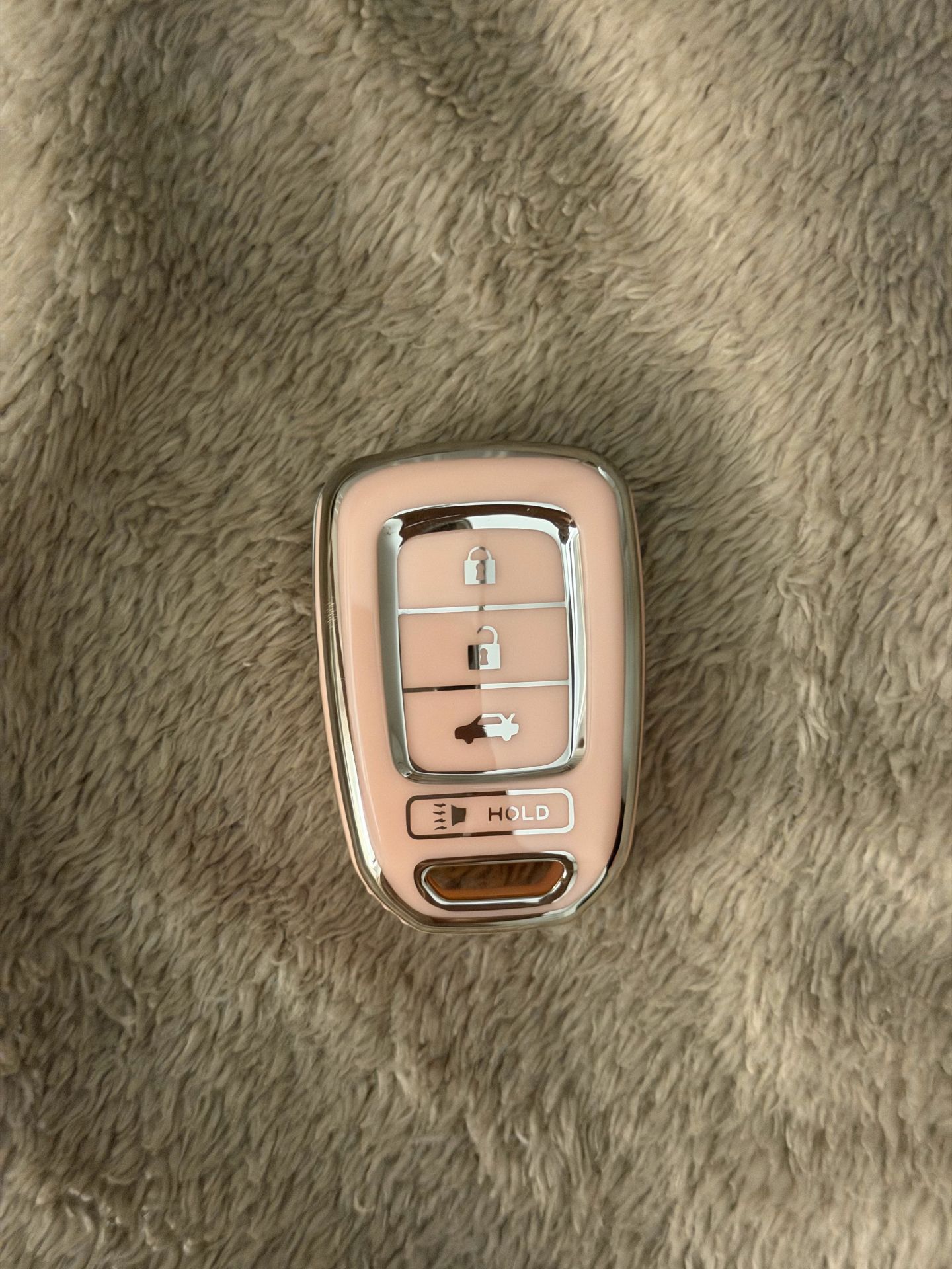 Car Key cover