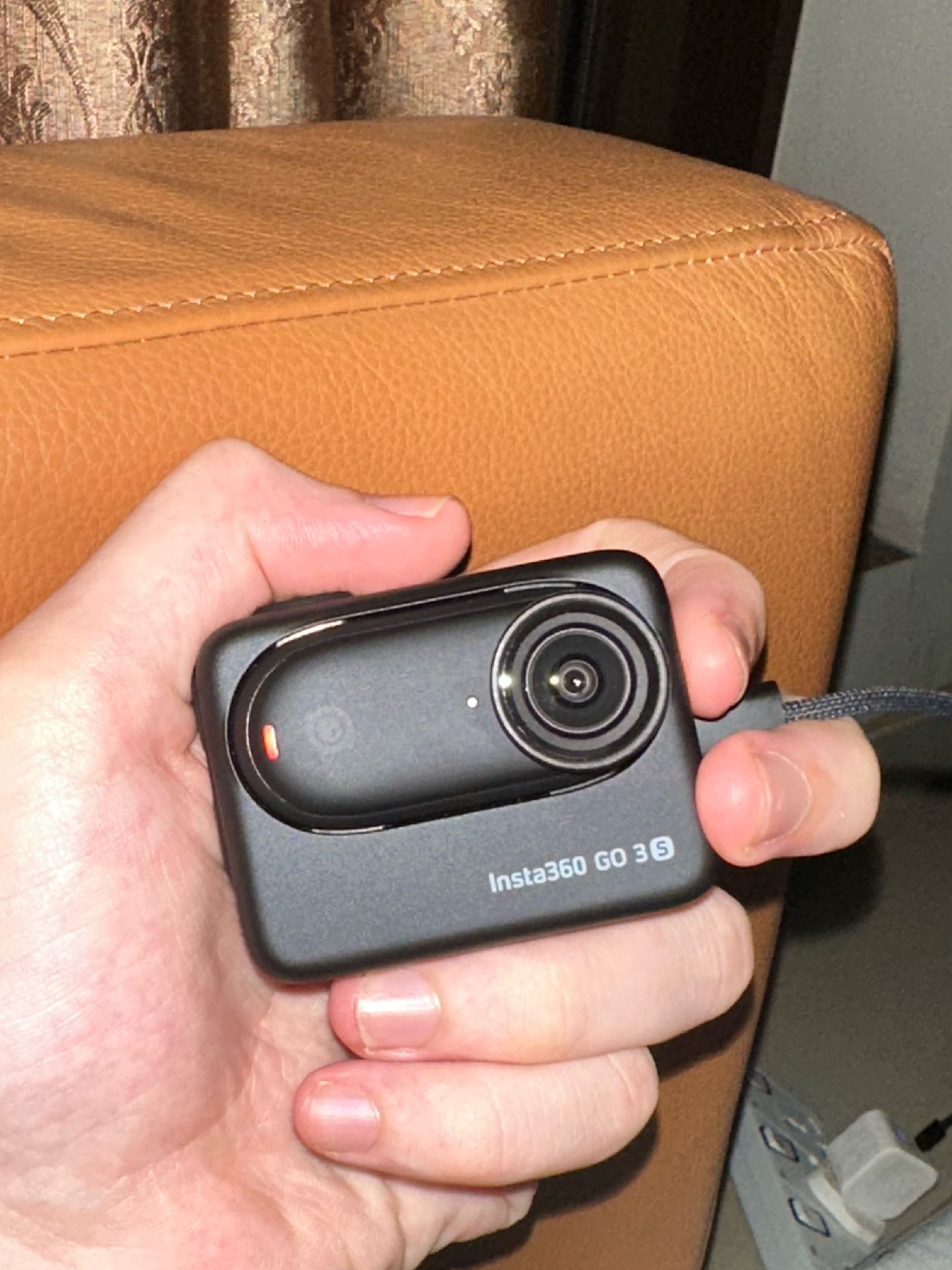 Insta360 GO 3S Camera