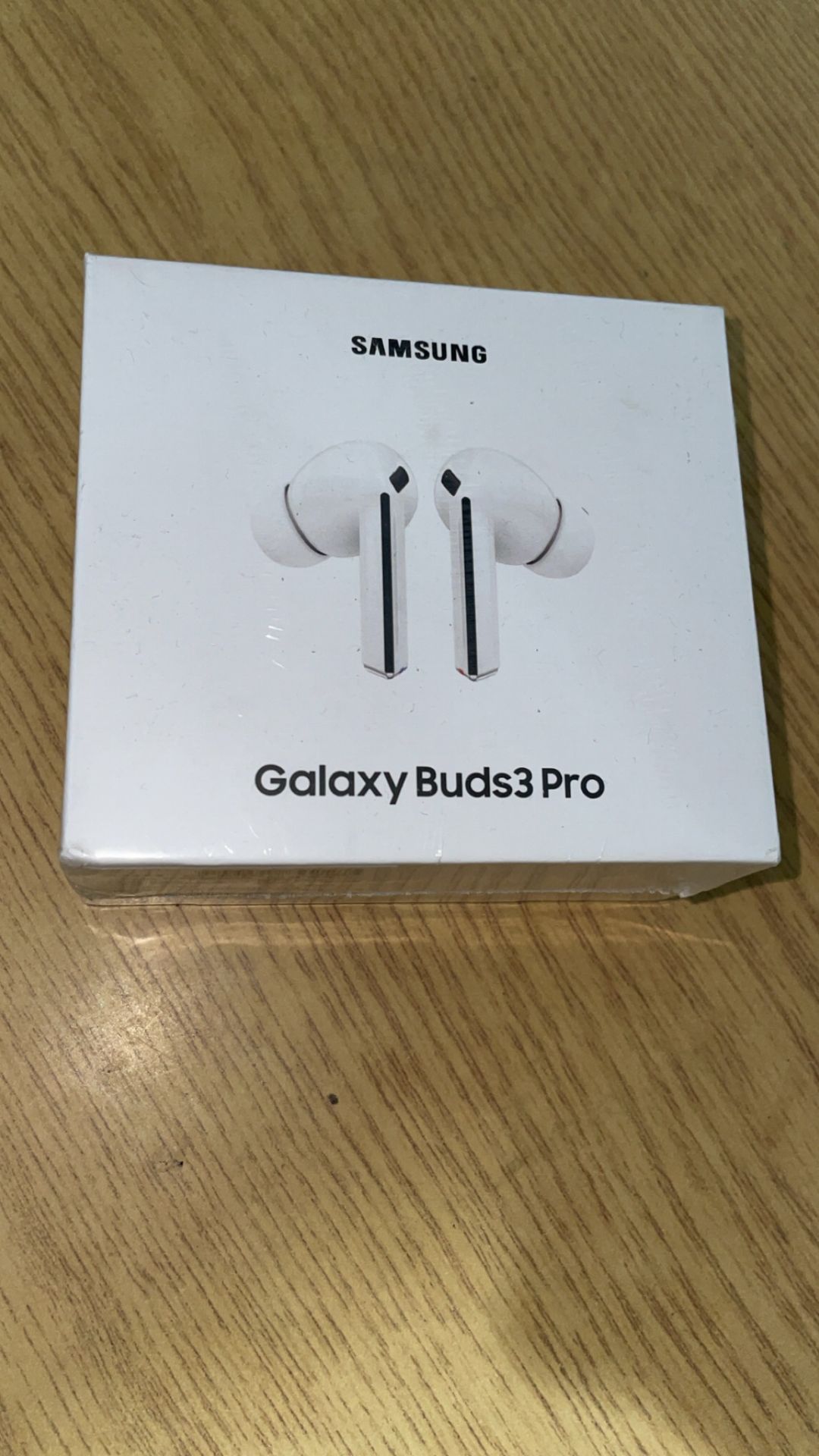 Samsung Galaxy Buds3 Pro