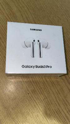 Samsung Galaxy Buds3 Pro