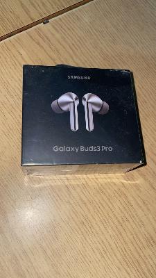 Samsung Galaxy Buds3 Pro