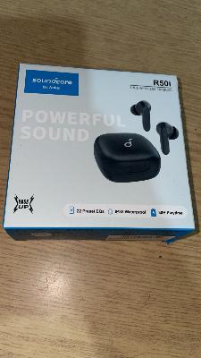 Soundcore R501 Wireless Earbuds