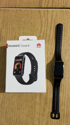 Huawei Band 9