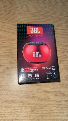 JBL M3 Mini Portable Speaker
