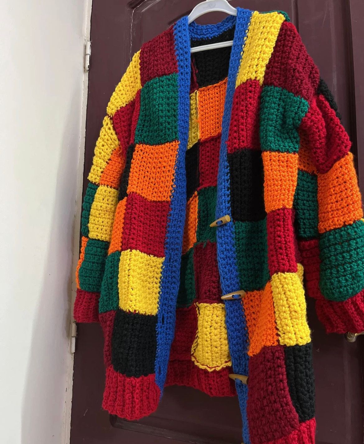 Harry styles cardigan