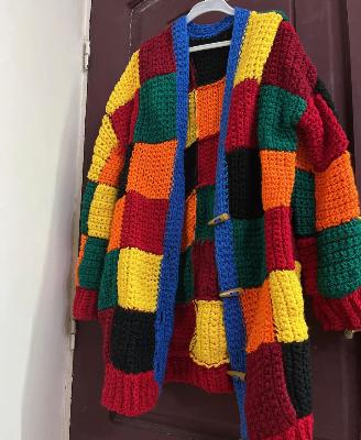 Harry styles cardigan