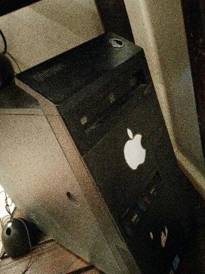 Apple Mac Mini كمبيوتر