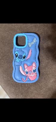 Stitch Phone Case