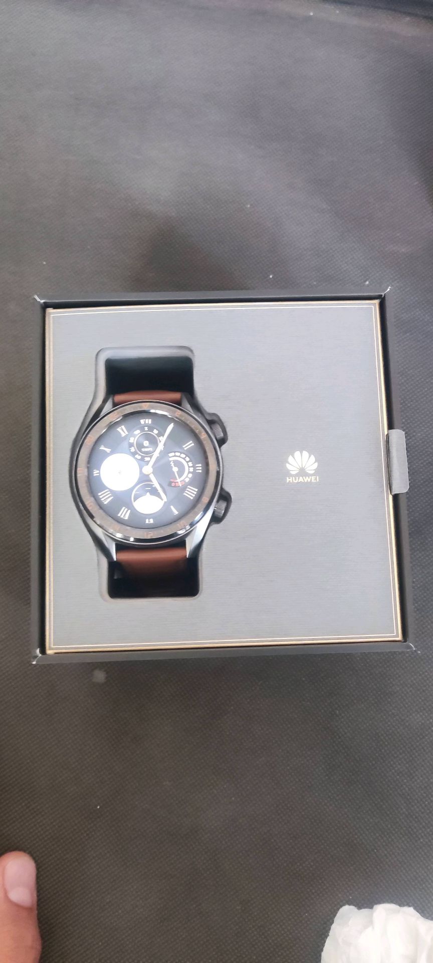 ساعه هواوي Huawei Watch Gt