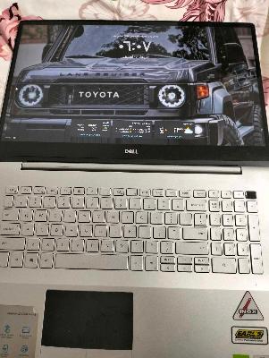 Dell Inspiron 27 7000 Laptop