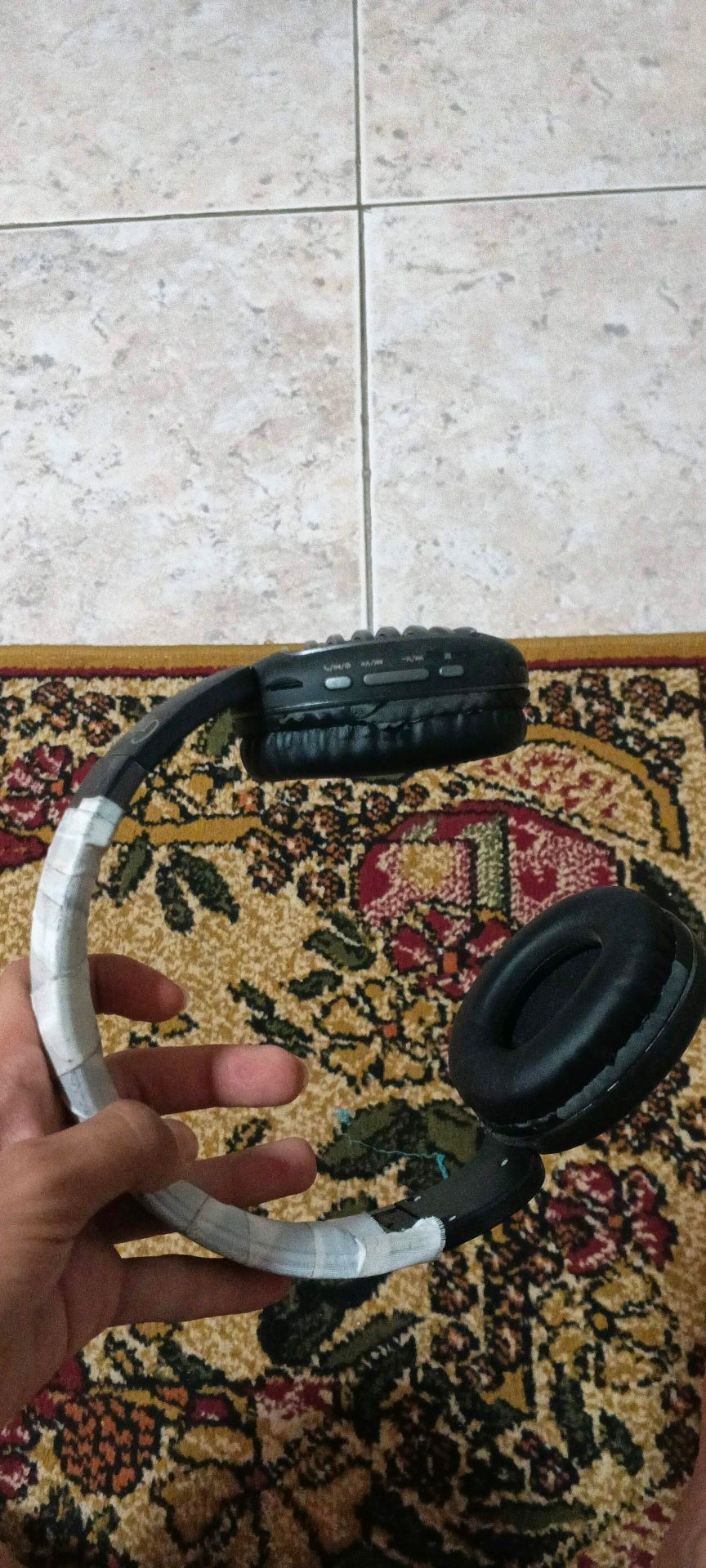 headphone