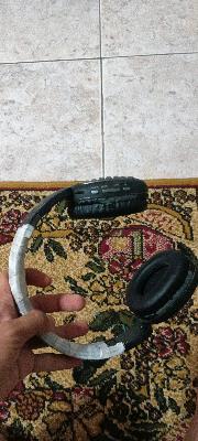 headphone
