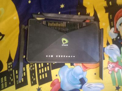 Etisalat Router Device