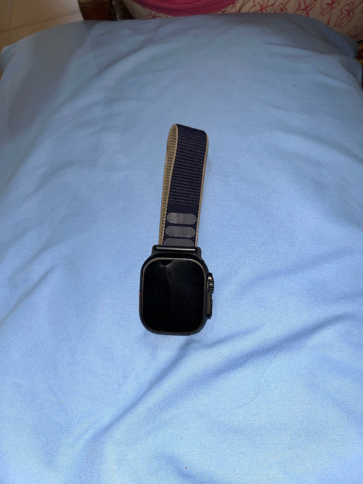 x9ultra2 watch  Sport strap