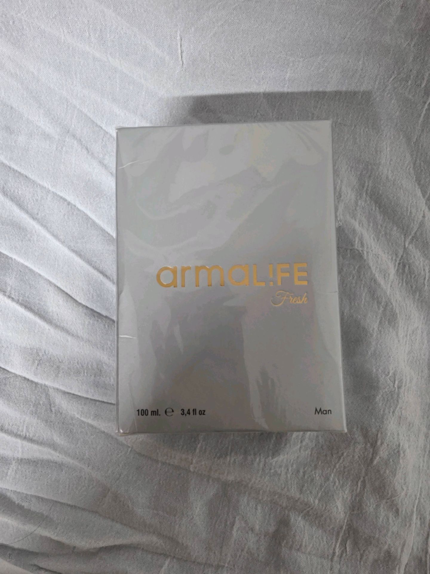 armailife perfume