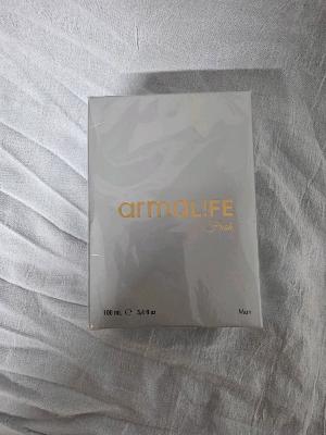 armailife perfume