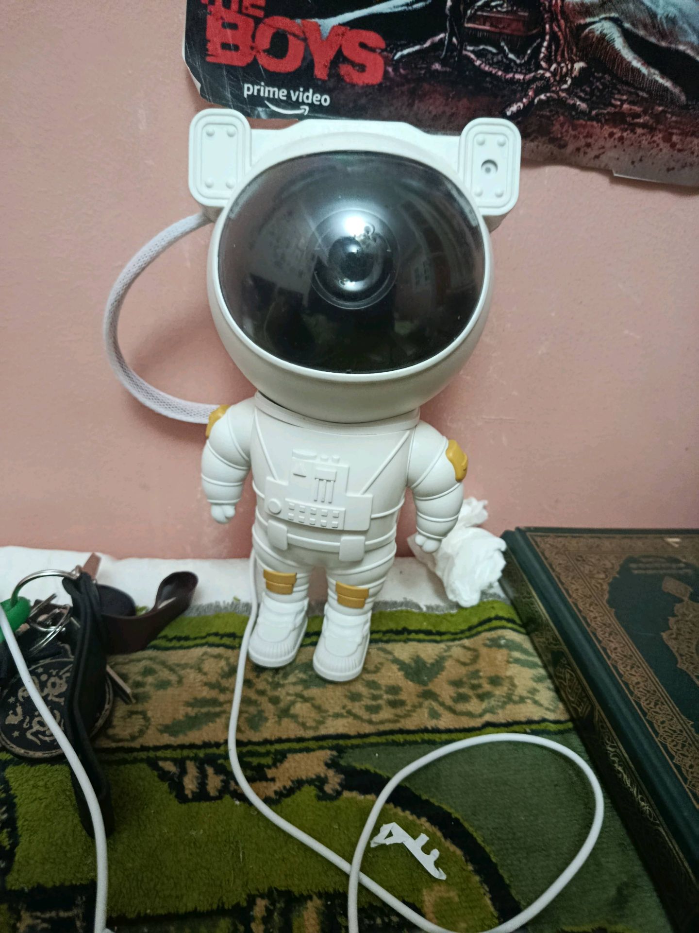 star projector