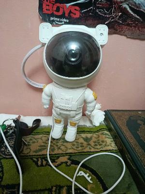 star projector
