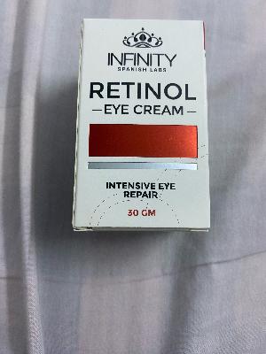 Retinol Eye Cream 30g