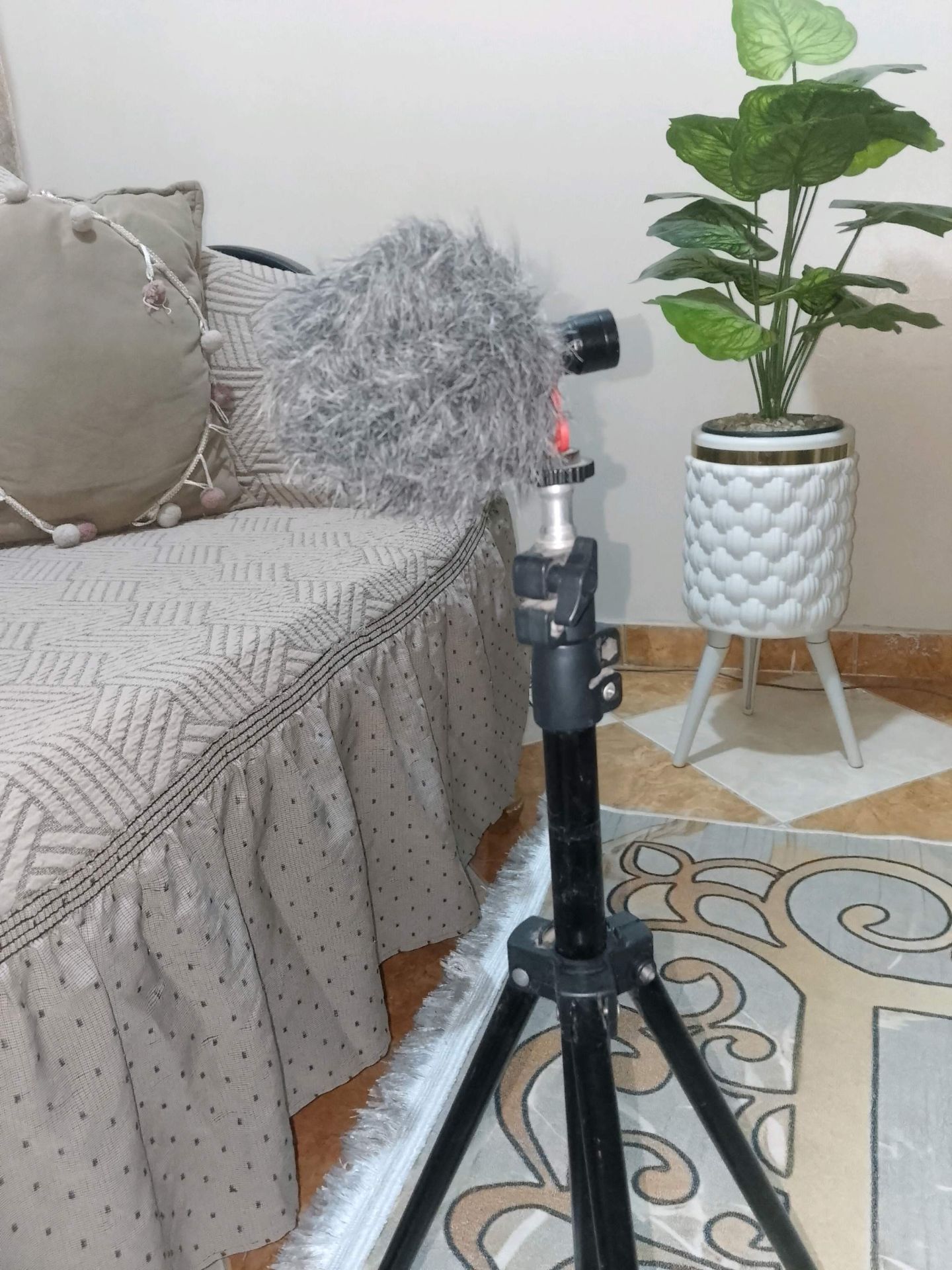 مجموعة تريبود تصوير احترافية
