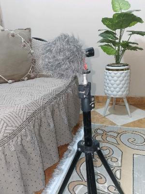 مجموعة تريبود تصوير احترافية