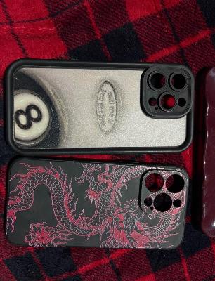 iPhone 15Pro Max Case Bundlei