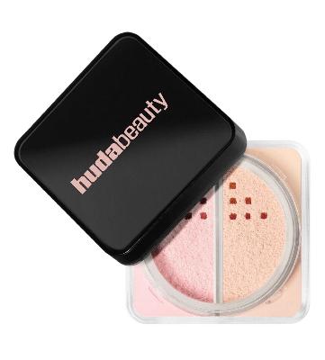 huda buty