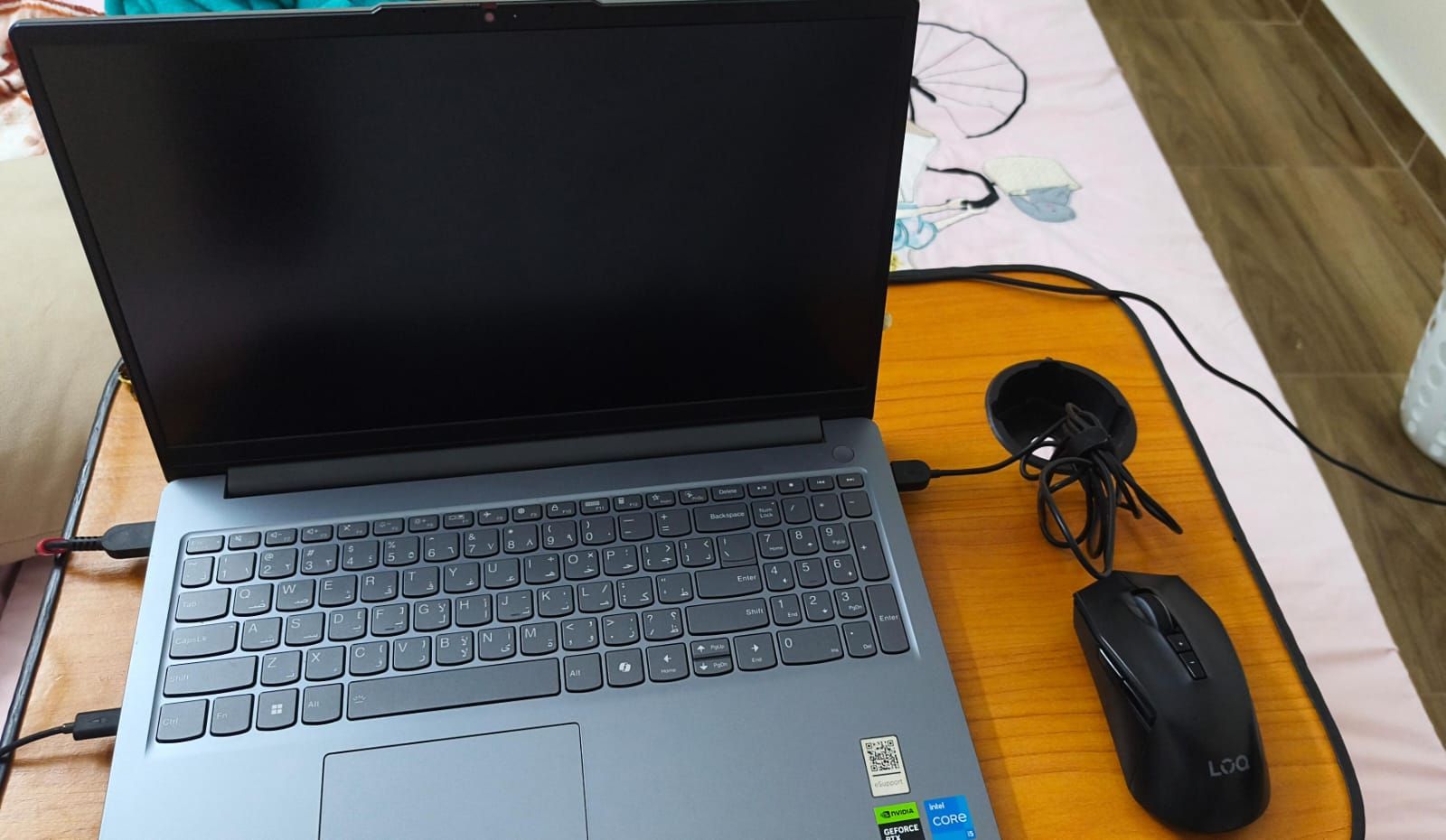 Gaming Computer
