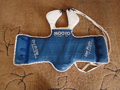 Taekwondo hogu