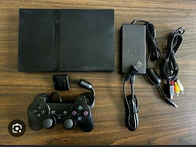 PlayStation 2 Console Bundle