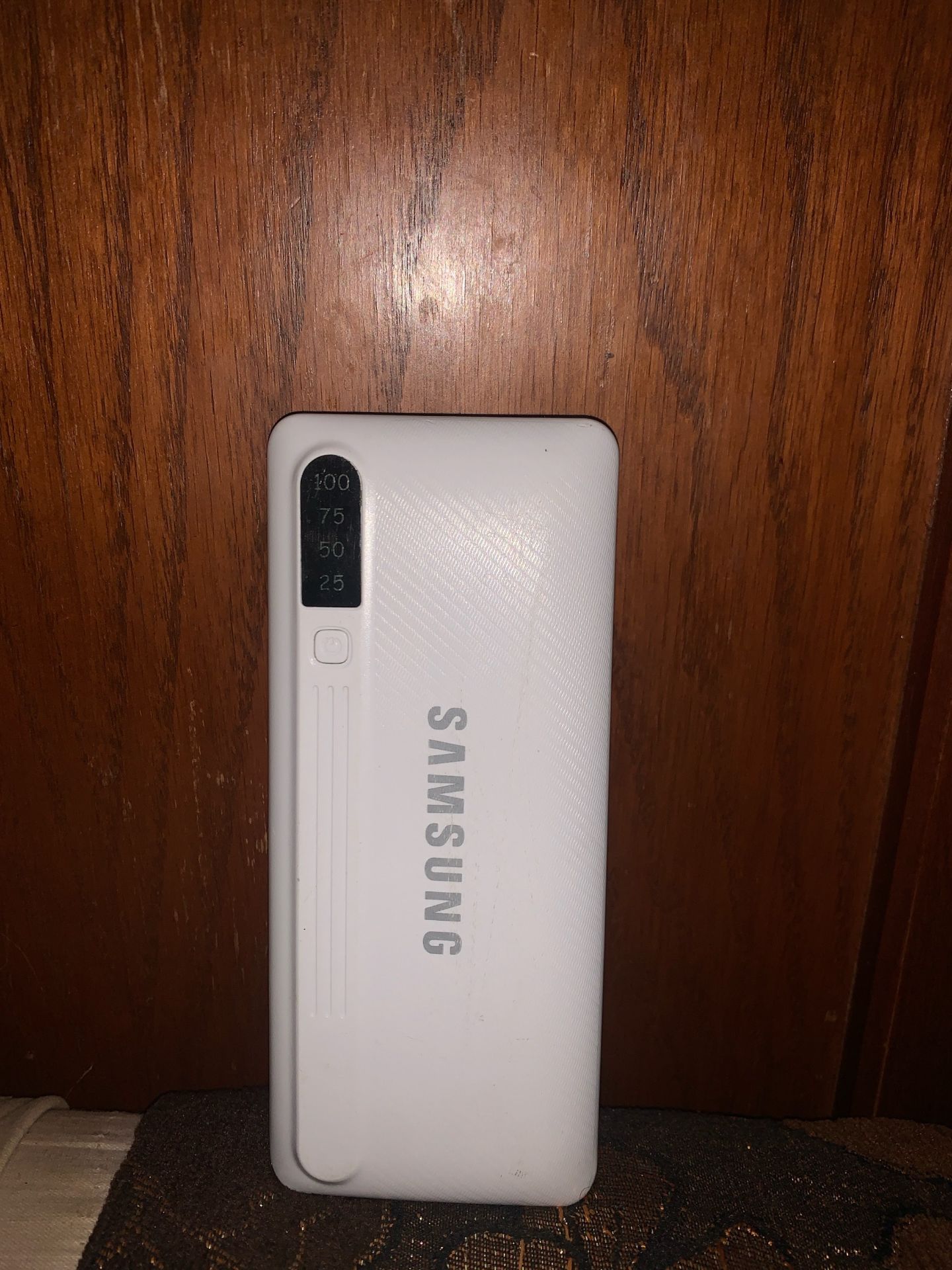 Samsung Power Bank 20000mAh