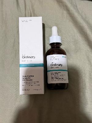 The Ordinary Hair Serum