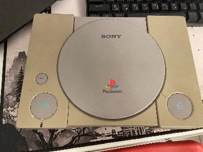 Sony PlayStation 1 Console