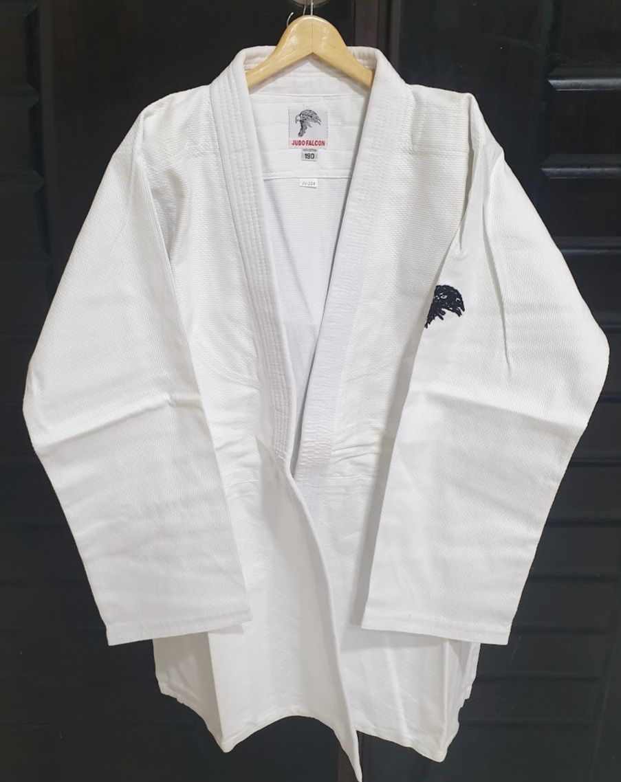 Judo Falcon Judo Gi