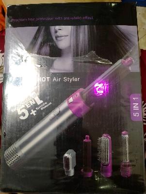 HOT Air Styler 5 in 1