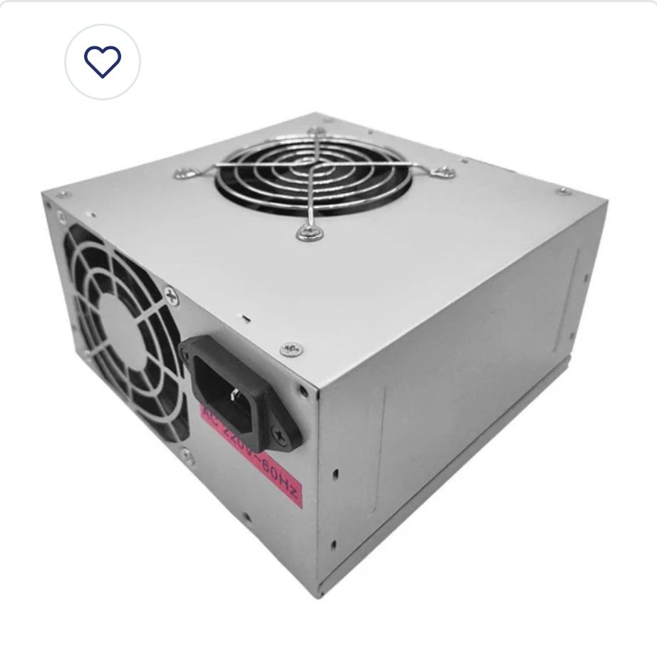 Power Supply Unit PSU