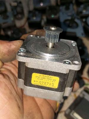 Stepper Motor NEMA 23